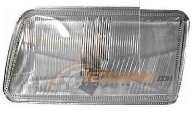 FAR CAMI AUDI 80 (BMC PROF.)  SAĞ 86-91